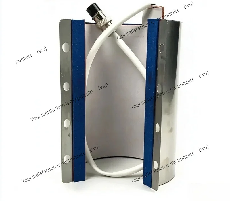 For Mugs Tumblers Hat Sublimation Printing Replacement Parts Heat Transfer Machine Accessories Mug Press Pad Plate Mat