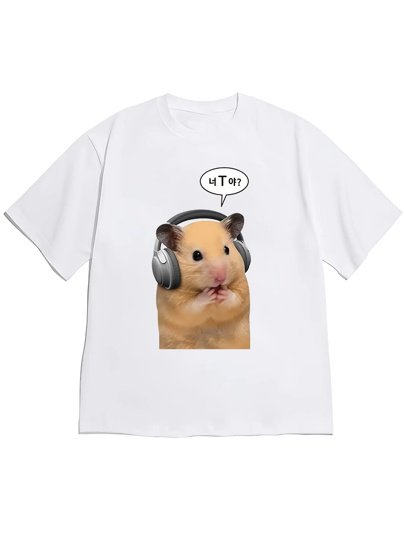 

2026 Summer Cotton Moisture Absorbent Breathable Fabric Men's and Women's T-shirt Children's and Adult Parent-child Clothing