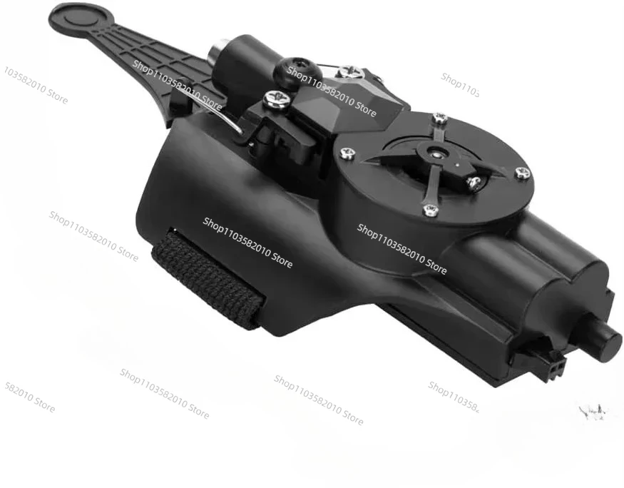 

New model spider string shooter wrist web launcher string shooters toy holiday kids gift role play cosplay toys