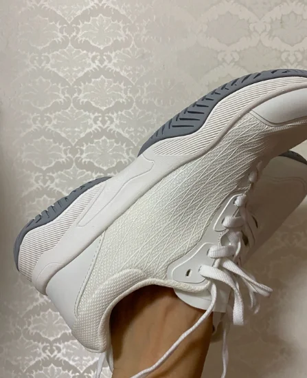 Mens Badminton Shoes Womens Badminton Shoes Anti-slip Volleyball Handball Sports Shoes Best Table Tennis Shoes