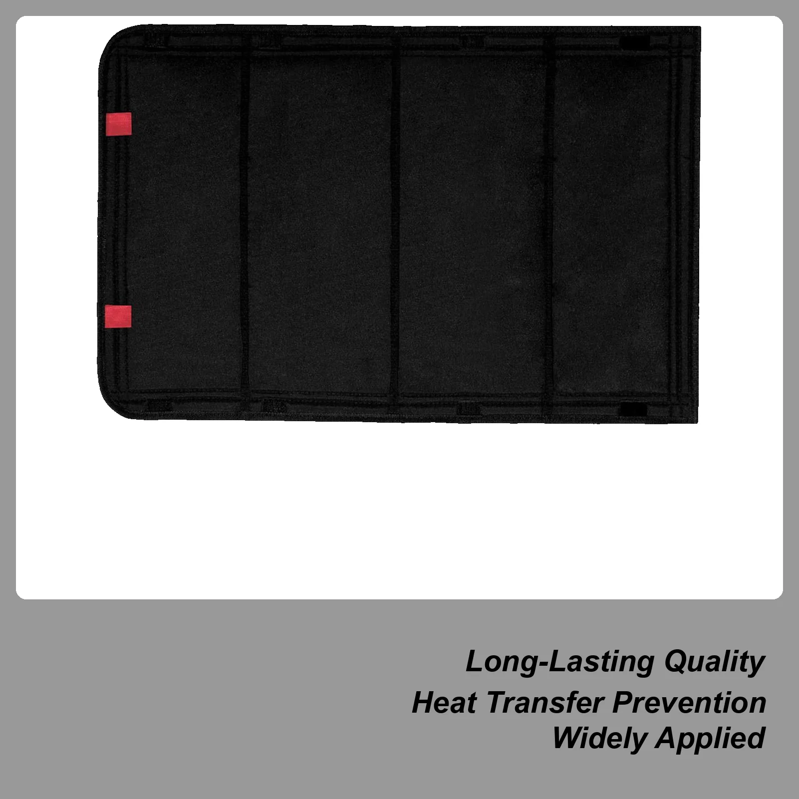 

RV Door Window Shade Blackout Waterproof Shield Oxford Cloth Portable RV Window Cover For Camping Picnic Travel Road Trips