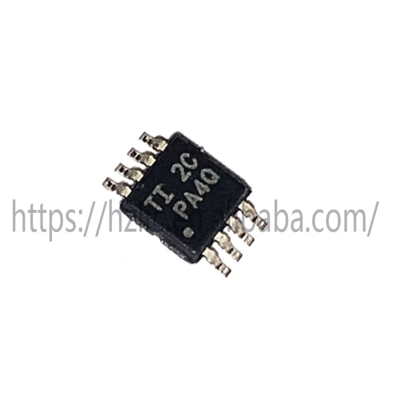 

Brand New Original Electronic Component Integrated Circuit Chip TPS7A6601 PA4Q Integrated Circuit MSOP-8 TPS7A6601QDGNRQ1