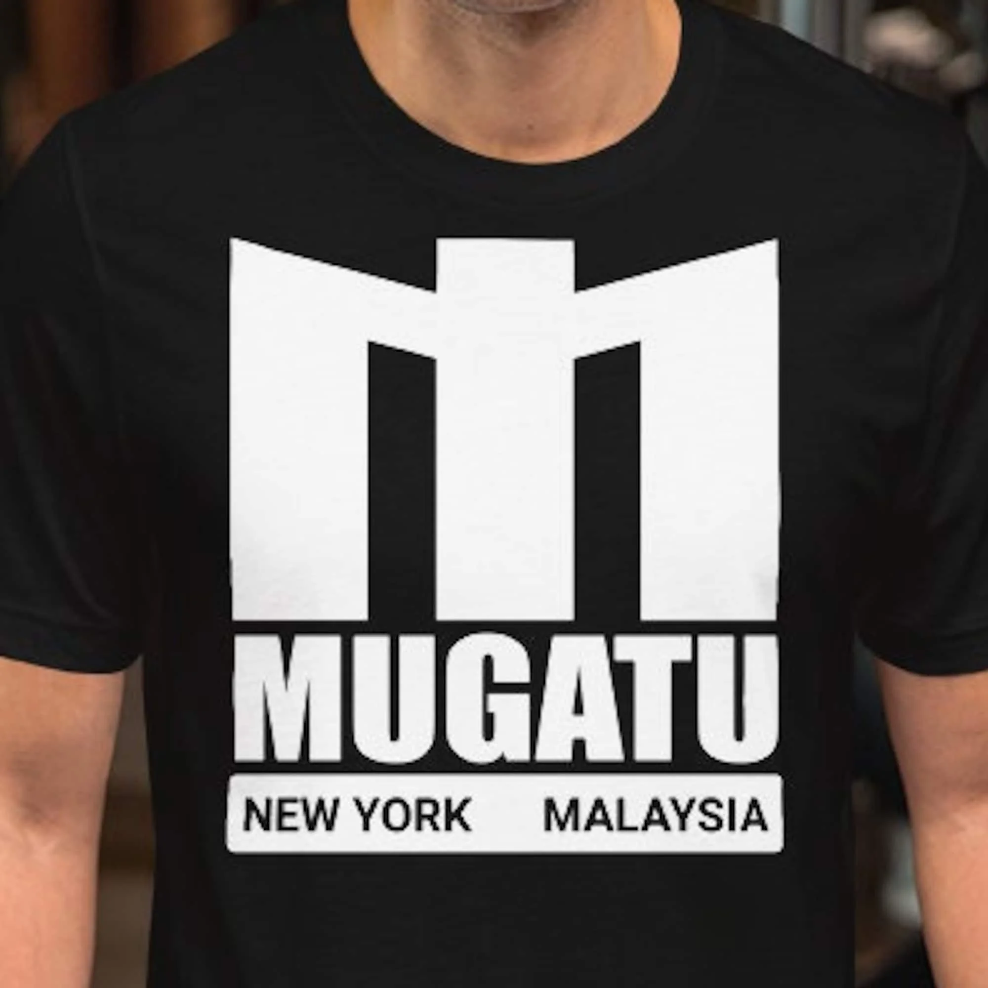 Mugatu T Shirt