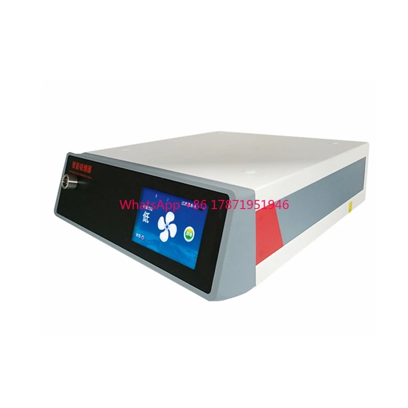 DP-721 Smoke evacuator for general surgery ,urology and gynaecology