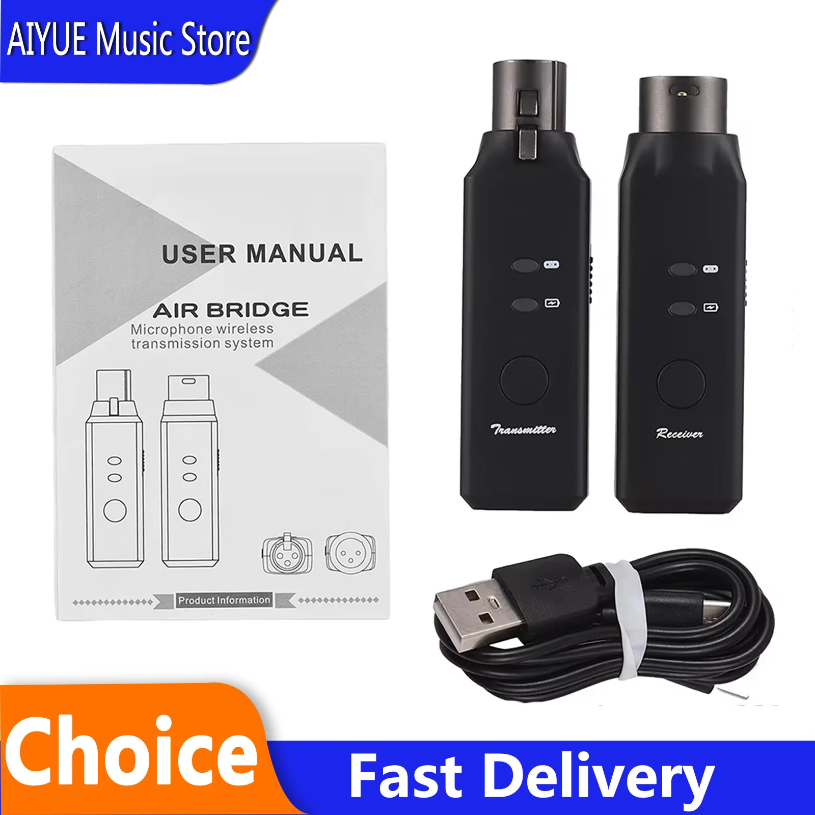 M-VAVE Electric Gui…