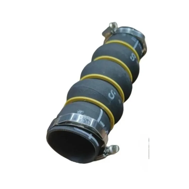 

9683725580 9686000180 1.2T Intercooler Connecting Pipe Intake Exhaust for Peugeot for Citroen C4L Brand New