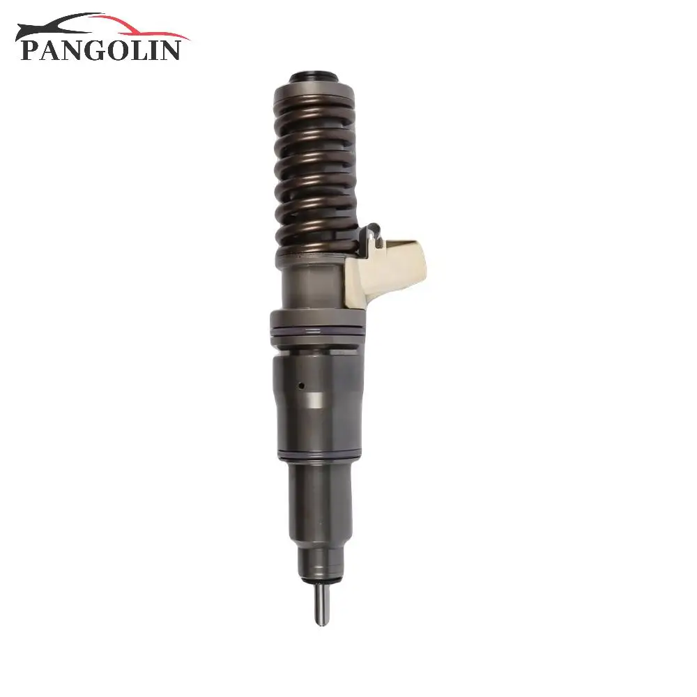 

Common Rail Injector BEBE4D16001 20972225 21340611 21389131 21371672 for Volvo D13A MD13 Engine FM400 EC380 EC480 Fuel Injector