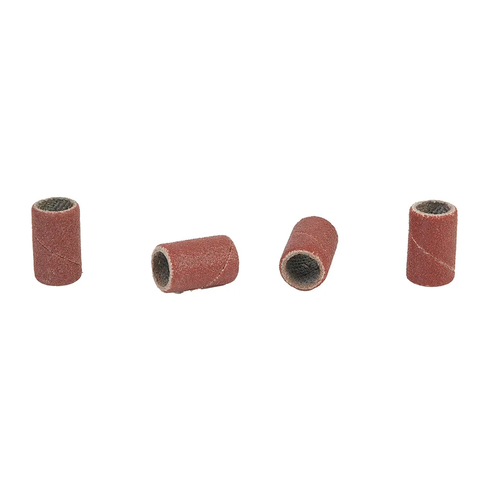 Для художественного шлифования, сменные ленты для рукоделия, 50 шт., барабан + 2 шт., оправки, инструмент для наждачной бумаги, для полировки дерева, вращающиеся втулки