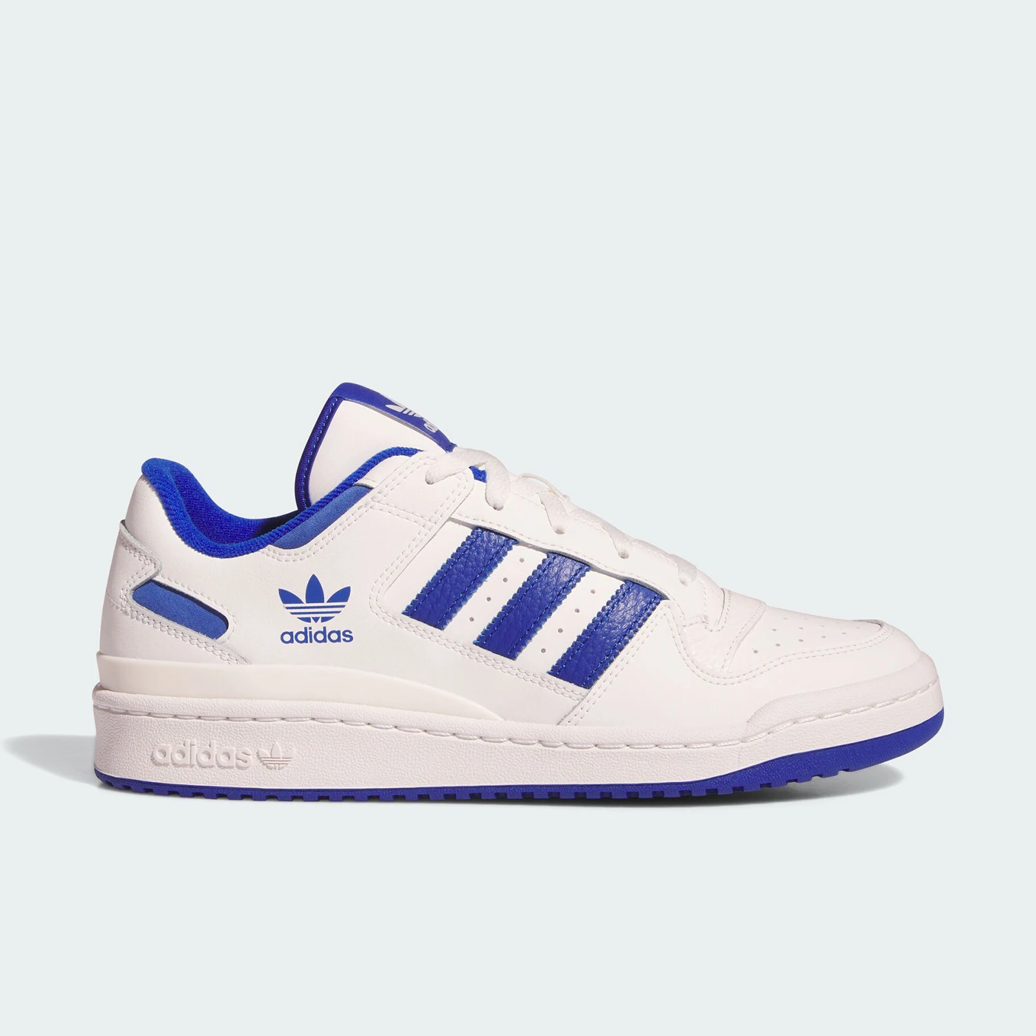 

Adidas Official Genuine Trefoil Unisex Lightweight Durable Casual Sneakers IH7829