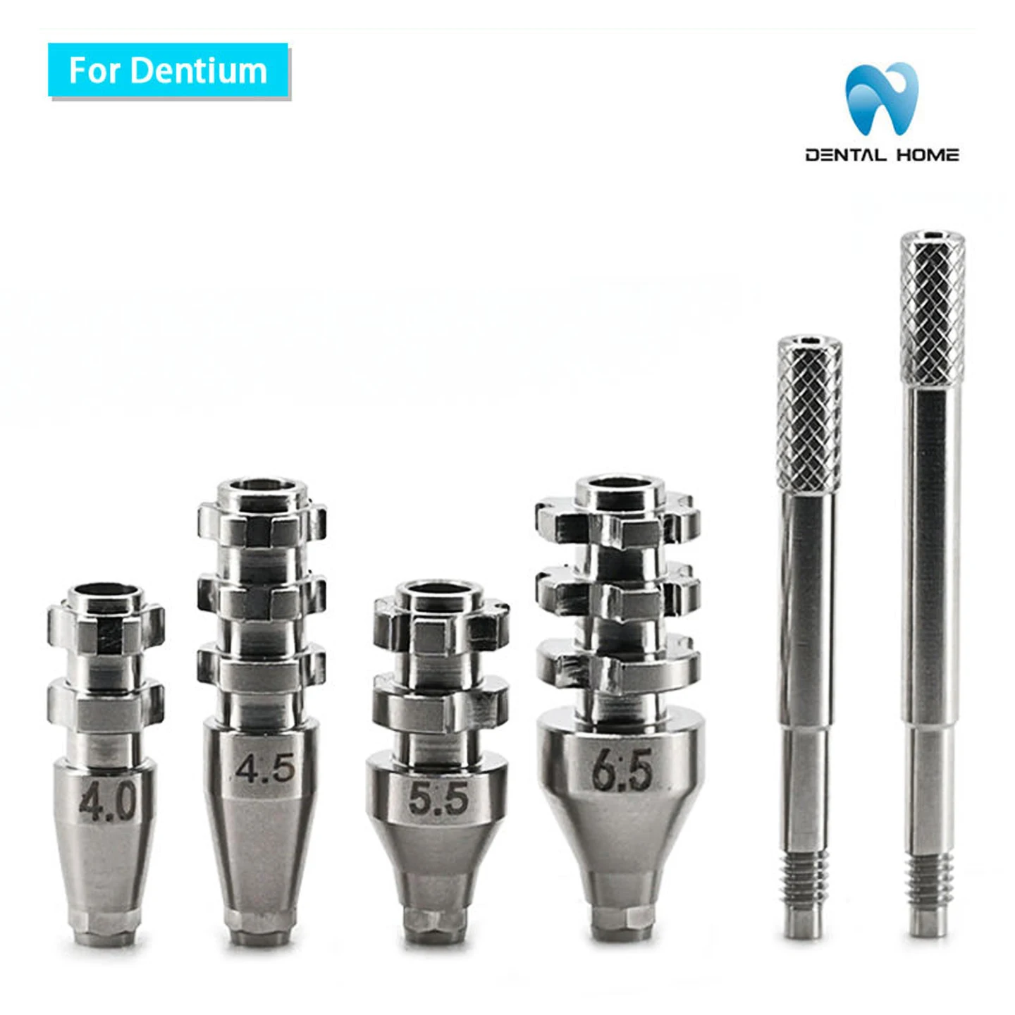 For Dentium Fixture Pick-up Impression Coping Dental Equipment And Supplies