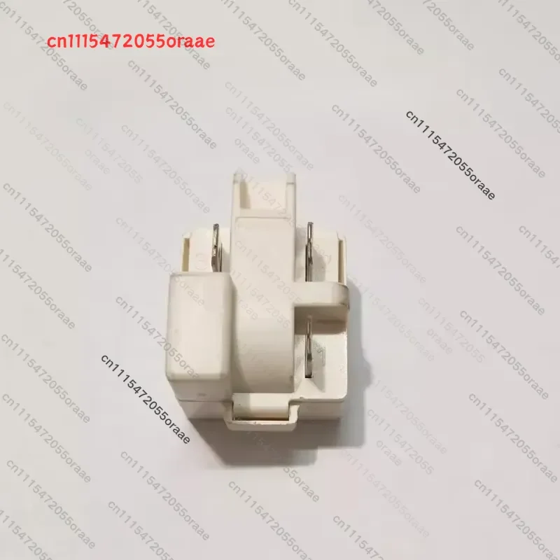 Refrigerator freezer compressor PTC starter relay overload thermal protector LPC319A-01 original