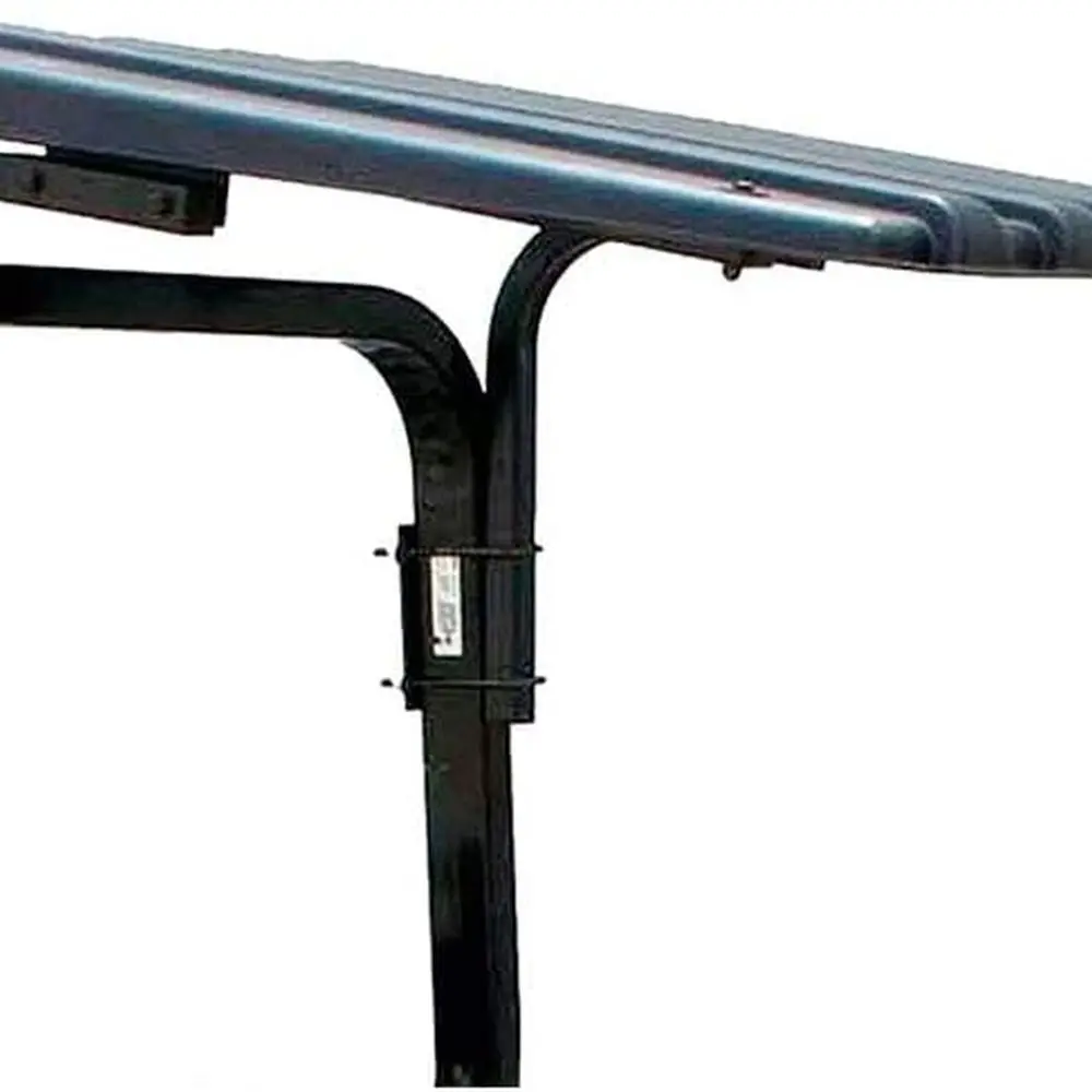 Universal Zero Turn Mower Canopy, Big-Top Design, Model LNP1012