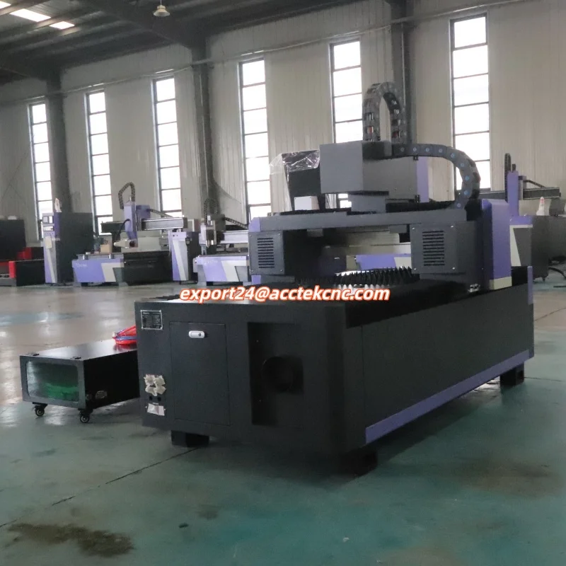 Stainless Plate Laser Cutter Fiber Laser Cutting Machine 600*1000mm Small Size Fiber Laser Cutting Machine 1500w 2000w 3000w