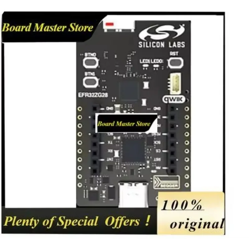BoMaSXg28-ek2705a Tools 900 Mhz + Dbm+ 2.4 Ghz Ble Kit