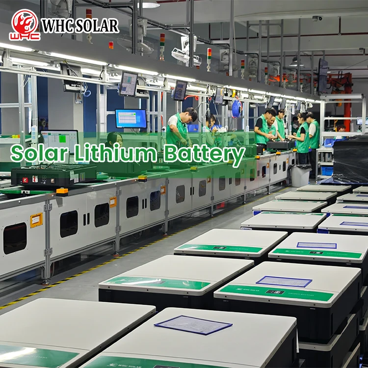 30kwh Lithium Battery Ion 48v 51.2v 600ah Solar Lifepo4 Battery 30kw Lithium Batterie Bateria De Energy Storage Batterie Solaire
