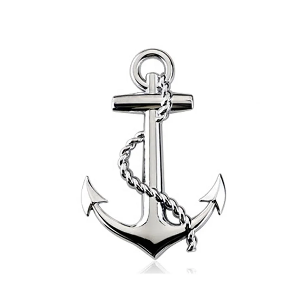 Marine Yacht Ship Hardware Heavy Duty Stainless Steel Danforth Boat Anchor