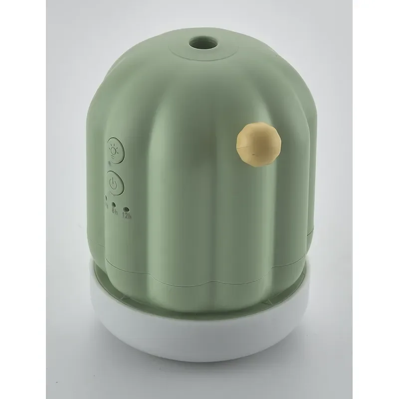 for motor hotels USB Electric Mosquito  Vaporizer with Night Light and Timer Eco-friendly  material Portable
