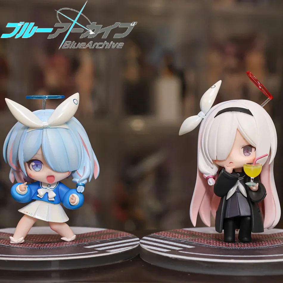 8Cm Blue Archive An… - image