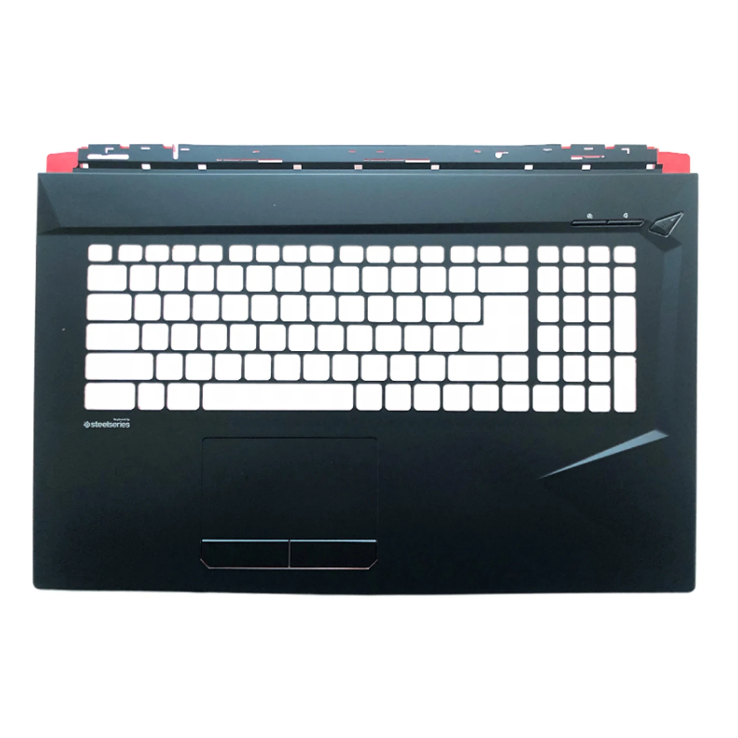 Upper lower cover For MSI GL73 GP73 GP73M MS-17C4 17C1 17C5 17C6 17C7 palm rest bottom shell back case