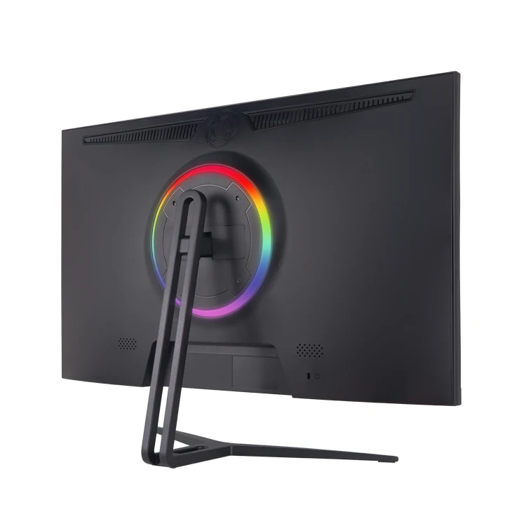 High Quality 1080p High Resolution 32 Inch LED Monitors For Computer Desktop PC Display Screen For Office And Home Gaming