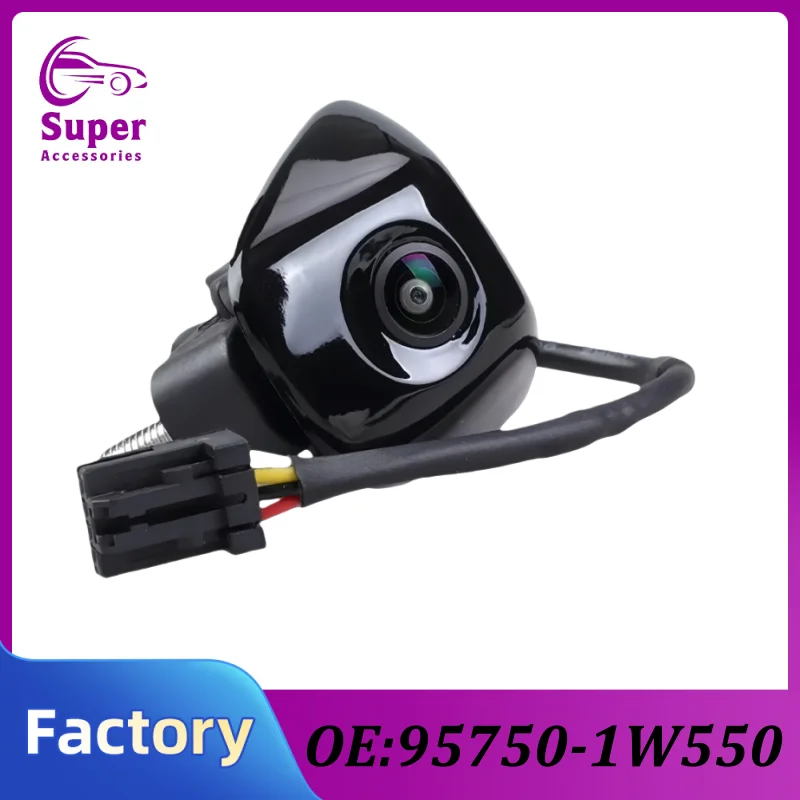 

95760-1W550 957601W550 Камера заднего вида для парковки и движения задним ходом 957601W500 95760-1W500 95760A2520 95760-A2520 для Kia Rio