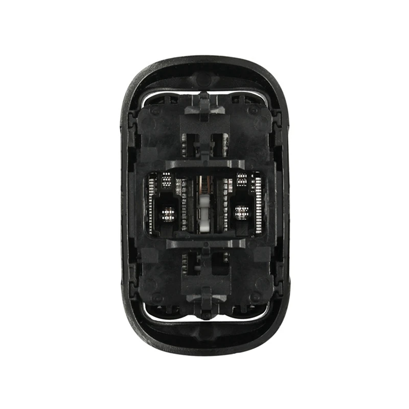 2X For Braun Series 5/6 Braun Shaver 53B Replacement Electric Shaver Replacement Head 50-R1000S/50-B1300S 6075Cc