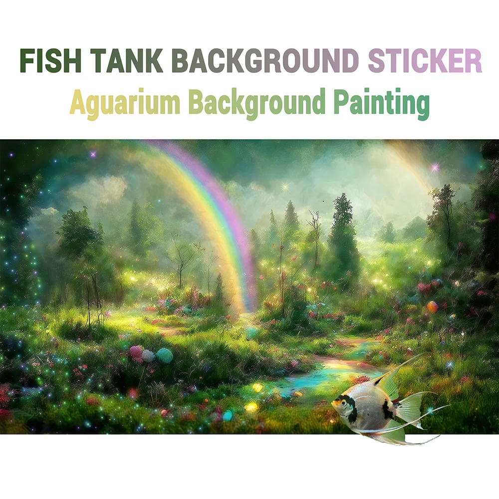 Elf Rainbow Valley，…