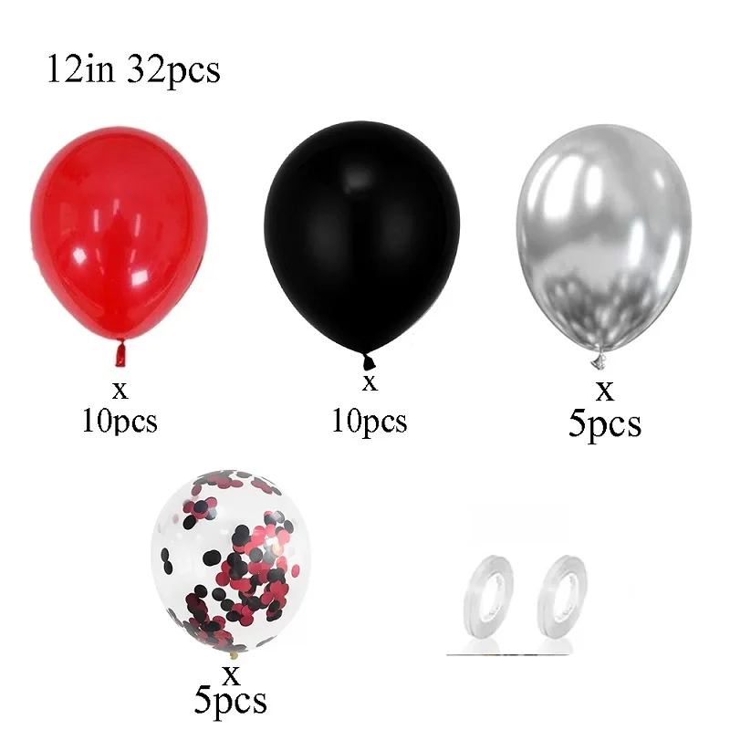 Thumbnail 2 - #21 Best Selling Confetti