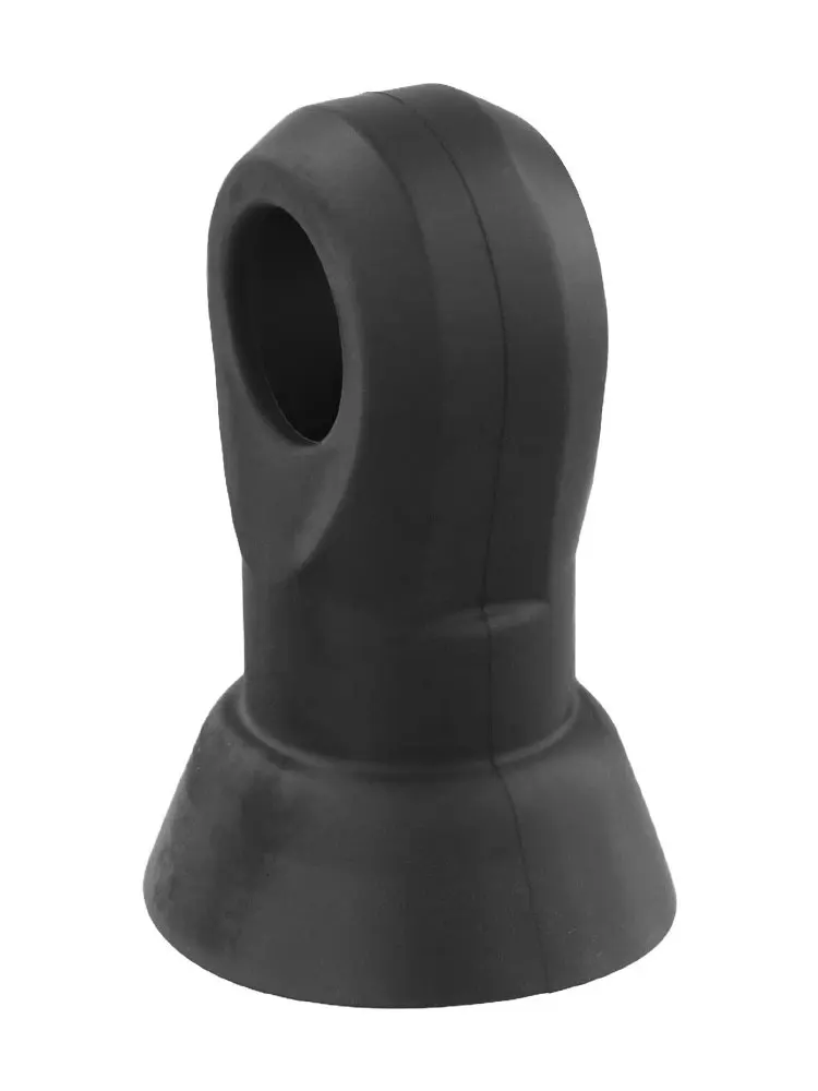 2456 20 and 2457 20 Cordless Ratchet Protective Cap Rubber Boot to Minimize Scratches and Protect Critical Components