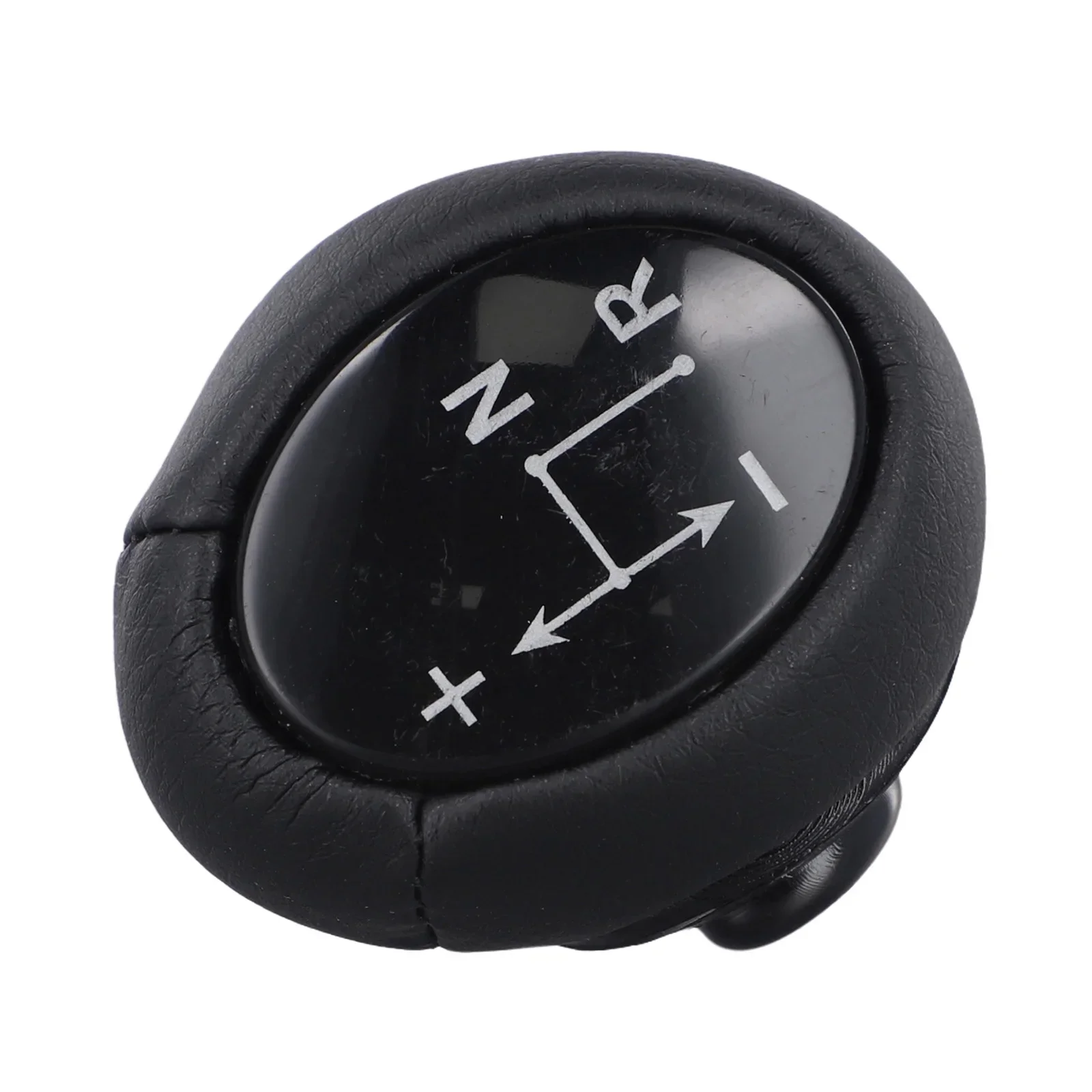 For Mercedes-Benz Automatic Gear Shift Knob  For Smart For Two 450 451 4521998-2014 Transmission Lever Handle Car Interior Parts