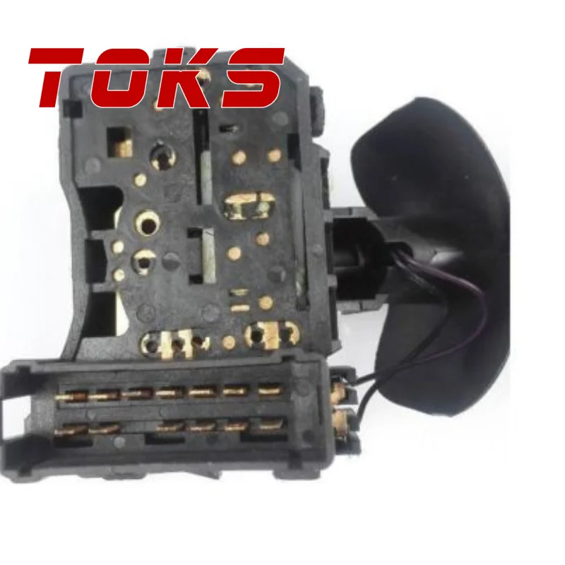 TOKS 7701048915 Electrical System Power Car Combination Switch For Renault ESPACE TRAFIC II OPEL VAUXHALL Bus 4432044 93161921