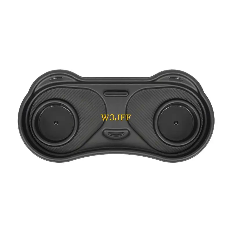 

W3JF Коляска для быстрой установки‌ Установленная посуда для малышей Веселая панда ‌Планировка‌ Гладкий внешний вид‌