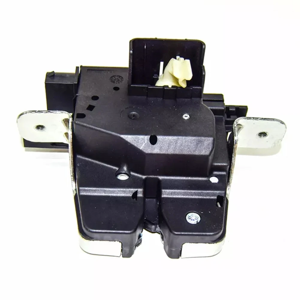 Rear Door Lock Vito W447 Lock Non-deformation Replacement Installation Wear-resistant ABS Material Anti-corrosion