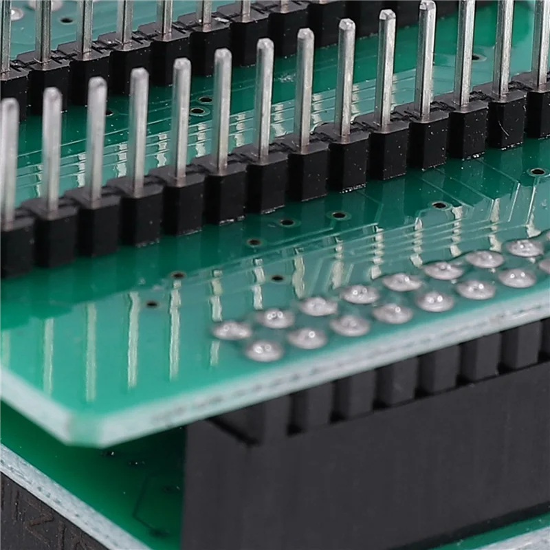 Hot-2X Andk Tsop48 Nand アダプタ Xgecu Minipro Tl866ii Plus プログラマ専用 Nand フラッシュチップ Tsop48 アダプタソケット