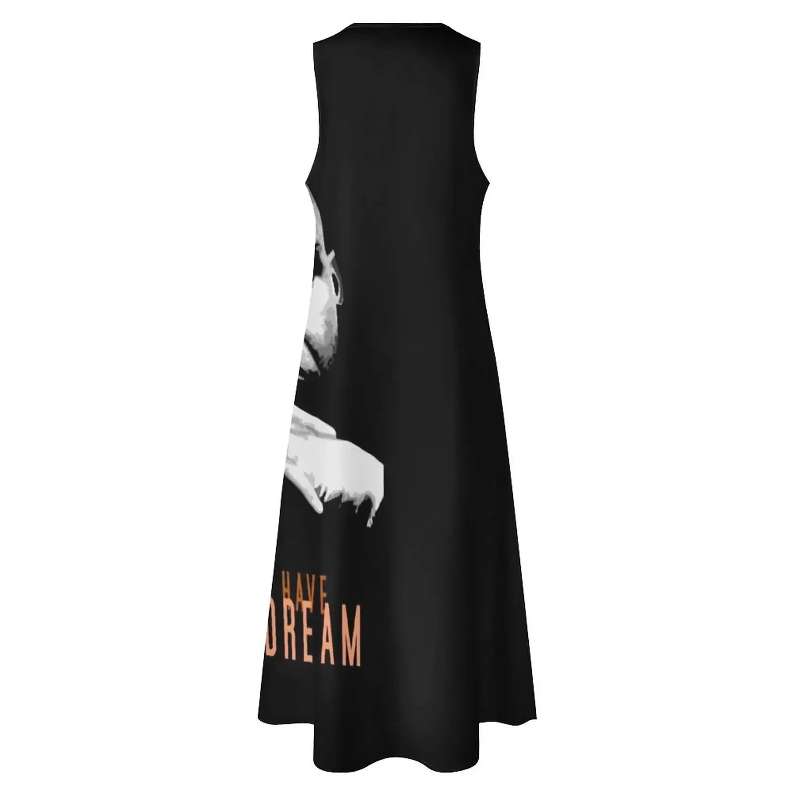 I HAVE A DREAM Long Dress summer dresses evening dresses ladies wedding guest dress 2025 dress dresses