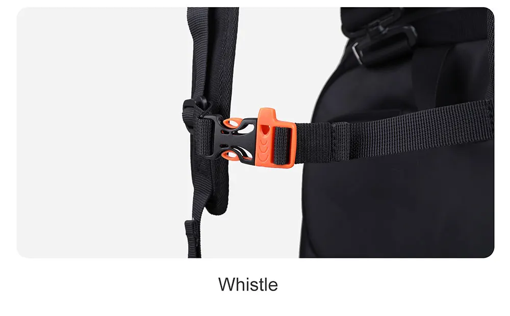 Rhinowalk 22L Wasserdichte Fahrrad Pannier Tasche Tragbare Radfahren Rucksack Fahrrad Hinten Rack MTB Stamm Tasche Pack Gepäck Tragen – Detail 13