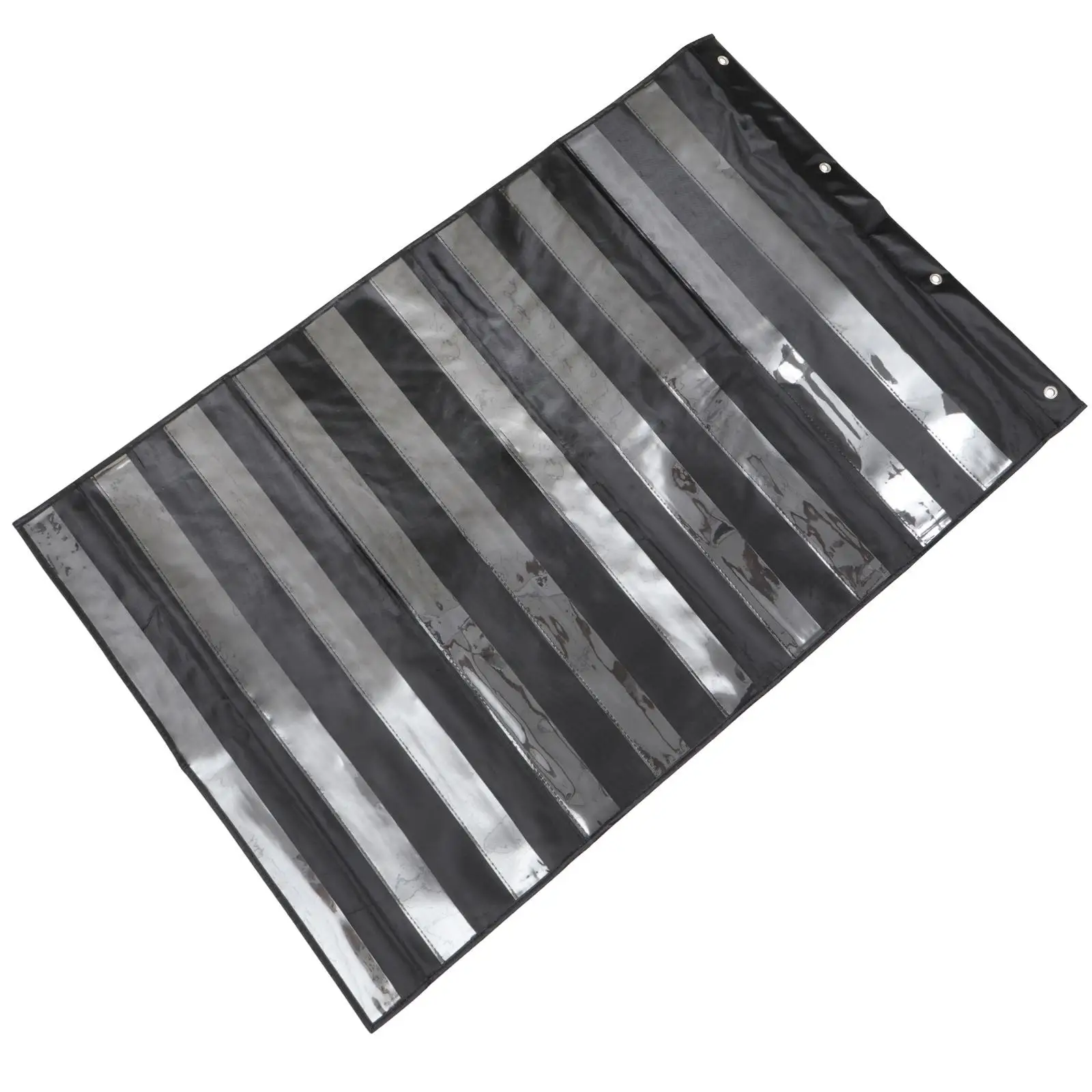 

Teaching Hanging Wall Pocket Hanging Bag Holder Storage ganizer Polyester Material Educational Tools Classroom Accessories