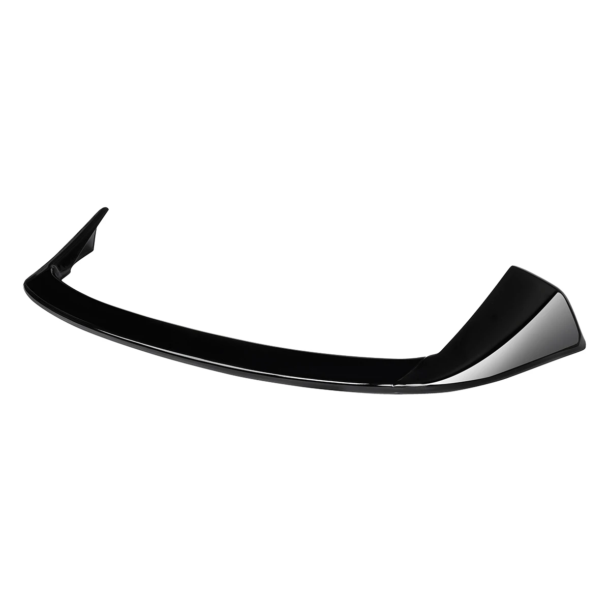 F20 Rear Roof Spoiler Lip Wing For BMW F20 F21 116i 118i 120i 125i M135i M140i 3Dr 5Dr Hatchback 2012-2019 Rear Trunk Spoiler