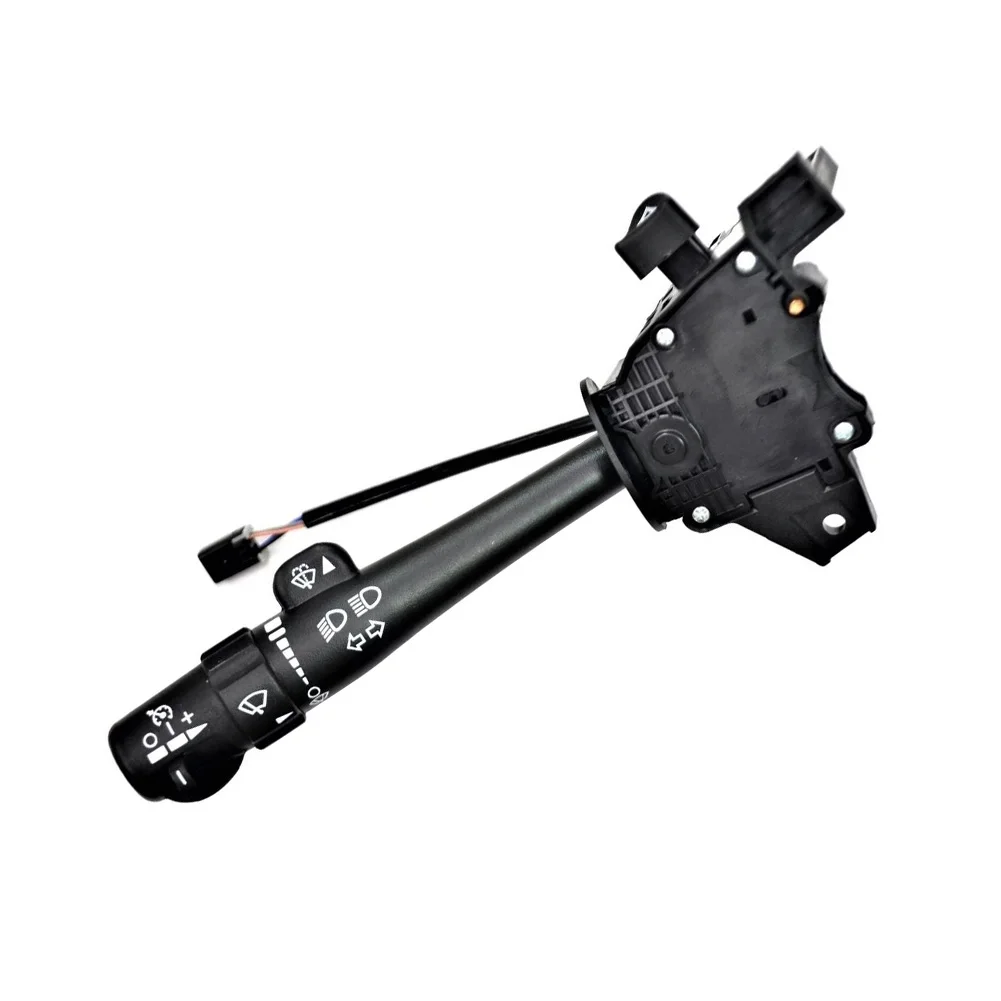 Interruptor Combinado de Señal de Giro 12450067 para GMC Envoy 2002-2009, Yukon 2003-2006, Yukon XL 2003-2006