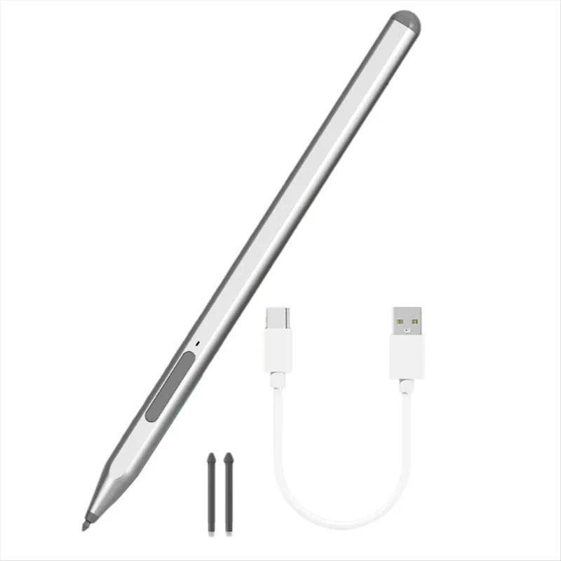 MPP 2.0 For Surface Pro 11 10 9 8 7 6 5 4 X 12 Stylus Pen For Microsoft For Surface Go 4 3 2 1 Fast Charging B Pro12