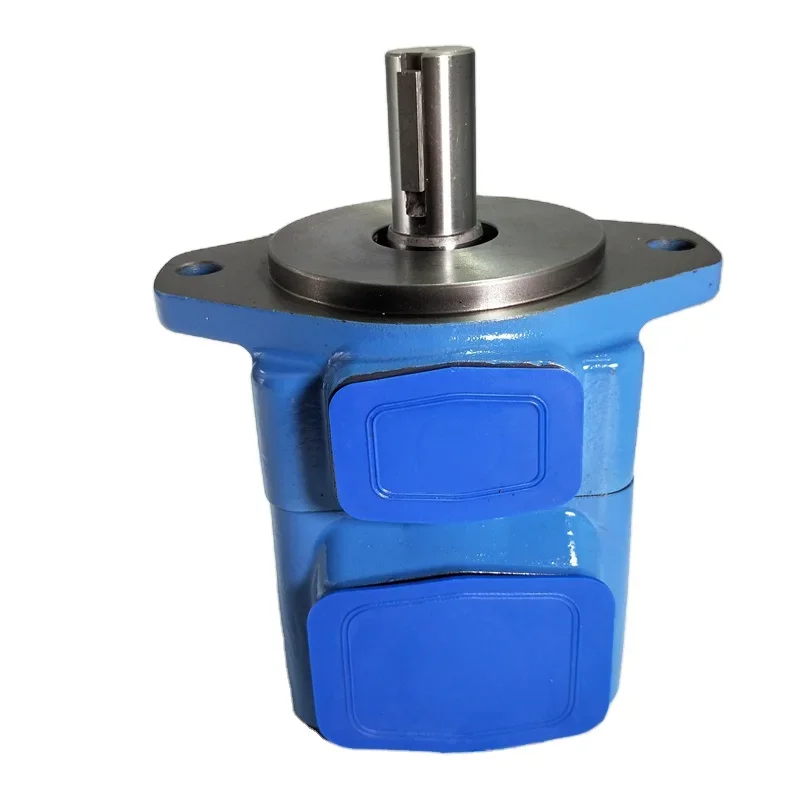 35V 35V25 35V30 35V35 35V38 سلسلة 35V38A-1C22R مضخة ريشة هيدروليكية