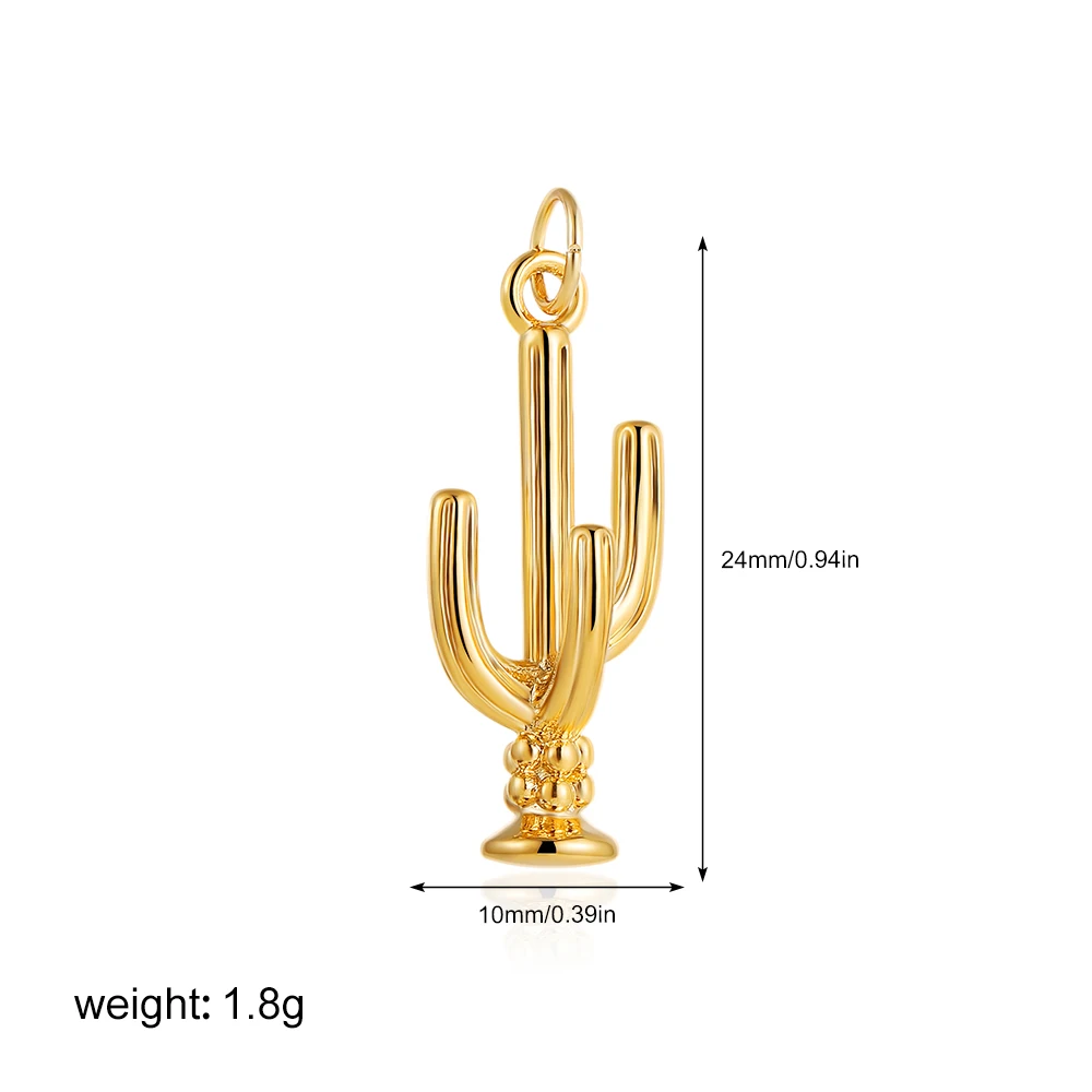 Prachtige waterdichte maan ster zon boze ogen hanger voor vrouwen bedels goud kleur DIY accessoires roestvrijstalen sieraden