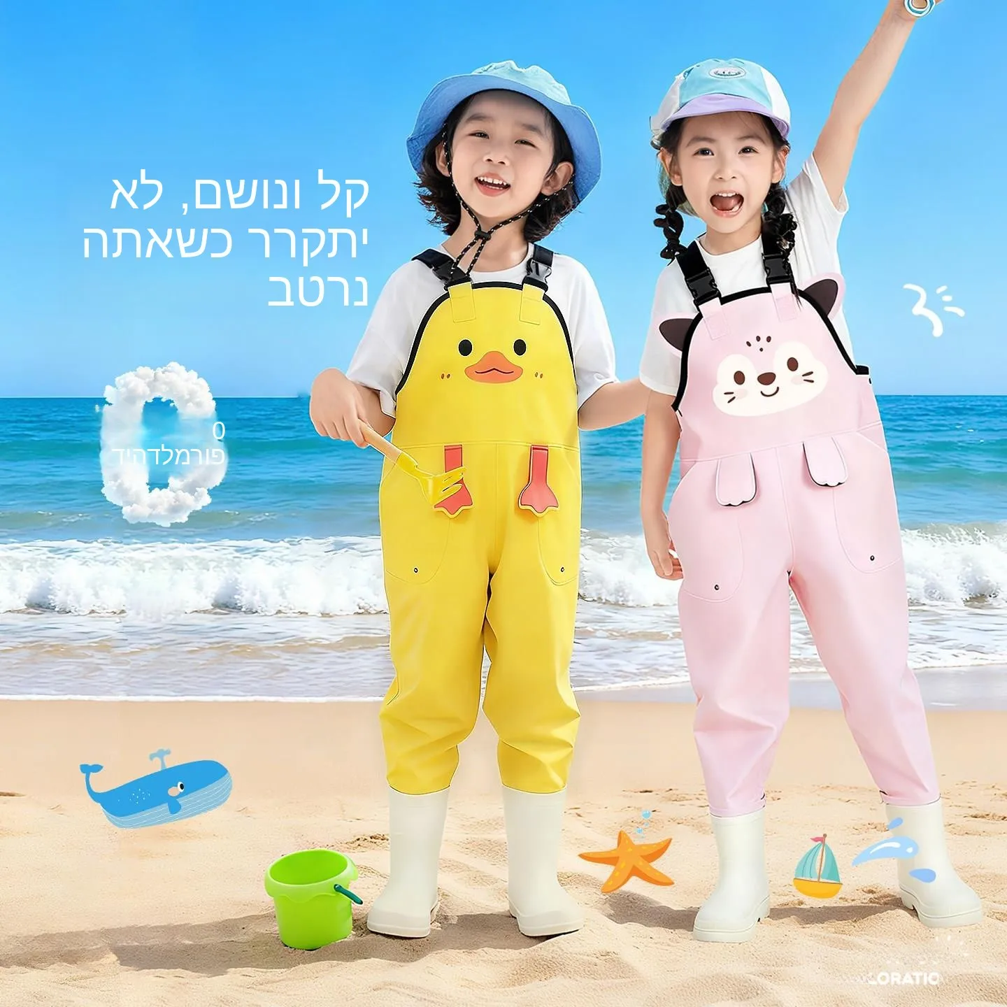 completo-impermeabile-per-bambini-da-esterno-stivali-e-pantaloni-per-pesca-gioco-in-mare-attivita-acquatiche-e-tracciamento-fiumi-abbigliamento-impermeabile-genitore-figlio
