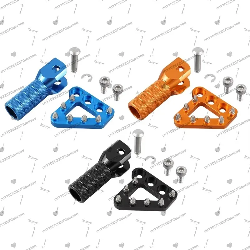 Brake Pedal Top Shift Lever for KTM 690 SMC ENDURO DUKE 2008-2009 690