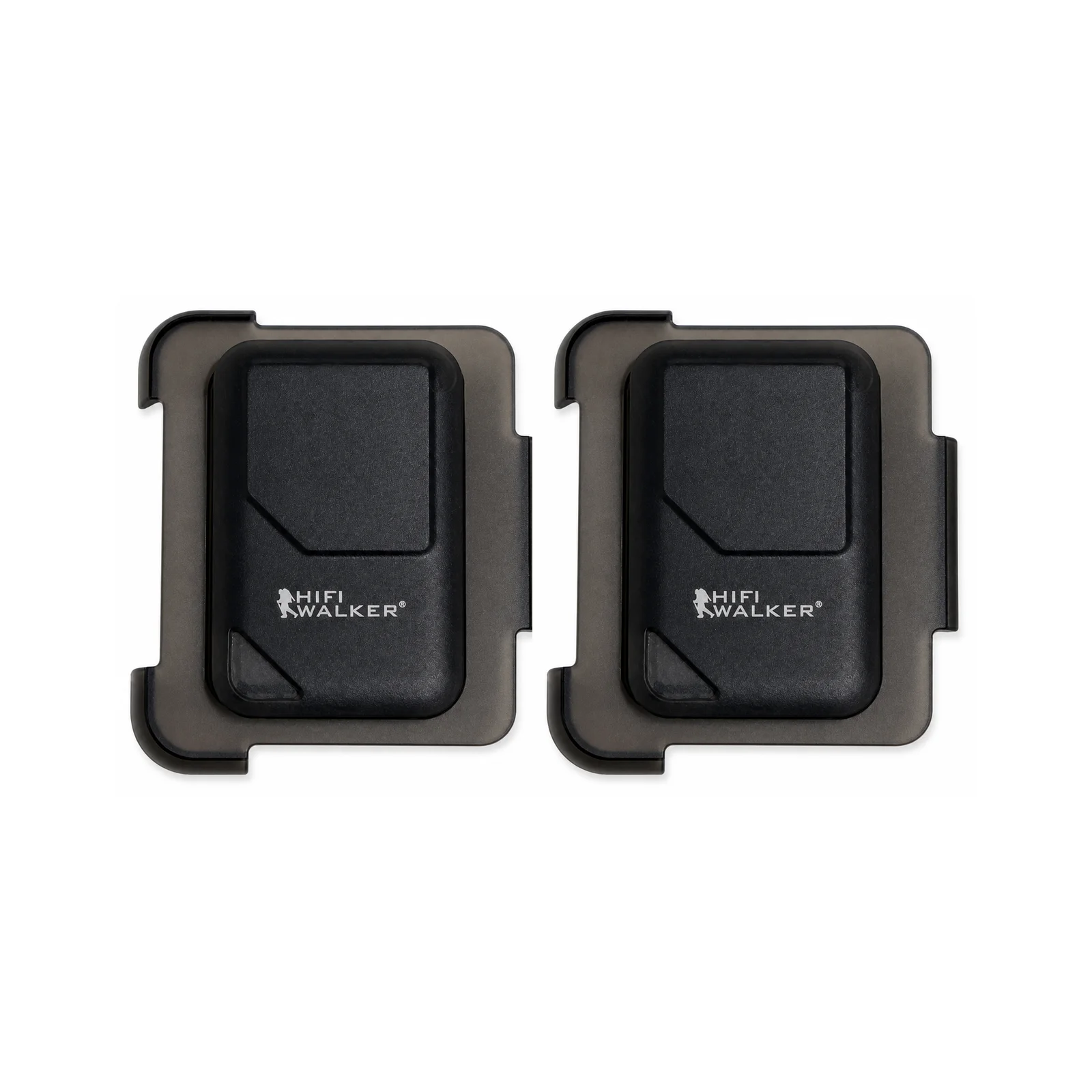 MP3 Player Case for HIFI WALKER H2/ H2 Touch/ G7/ G7Mini/H2Mini MP3/MP4 Player , 4.5inch Hard EVA, Protective Travel Case view 6