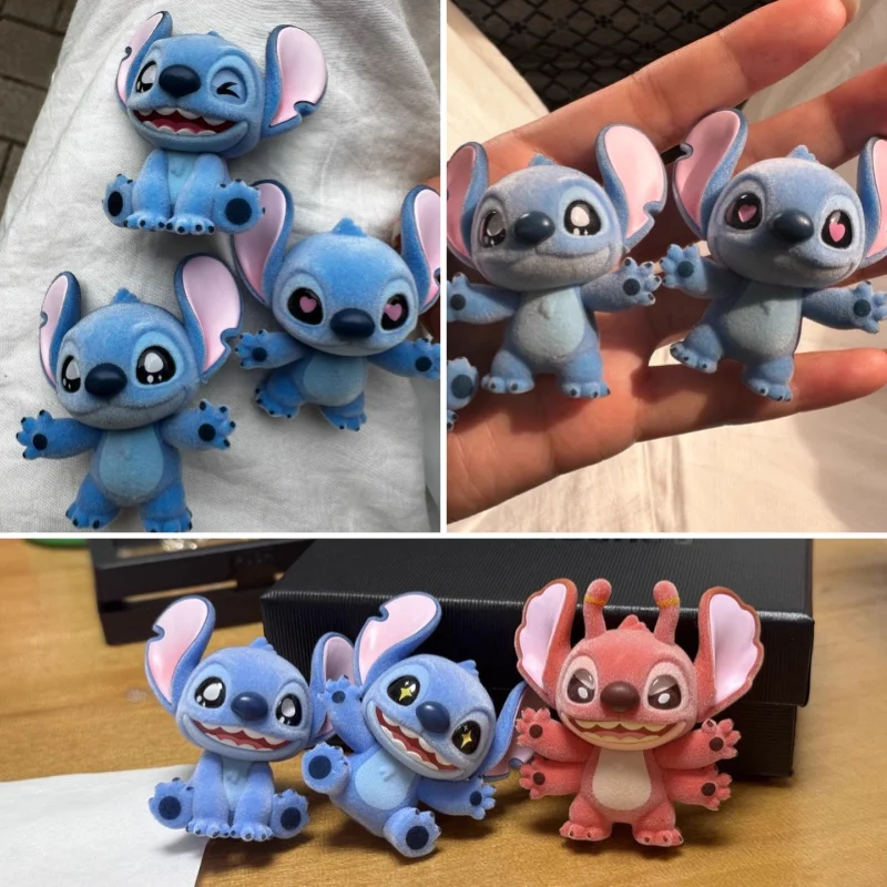 جديد غرزة حقيبة أعمى 5 سنتيمتر Kawaii الفاصوليا الصغيرة زخارف مكتب تحصيل الطرفية لطيف العصرية لعبة لمحبي سر هدية تذكارية