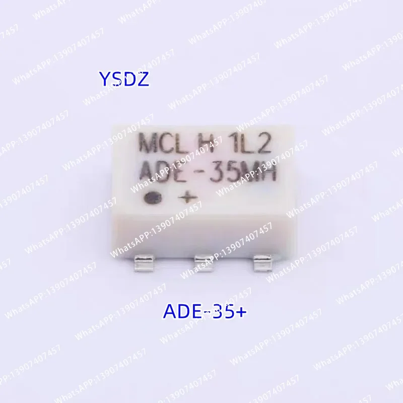ADE-35+ SOP-6 Mixer Microwave Double Balance Mixer RF Wireless