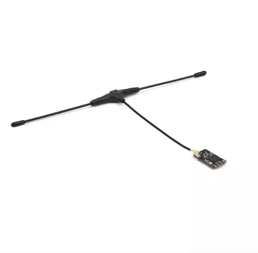 

Radiomaster TX12 ELRS 360MHz RX TX Micro Radio Transmitter 360-560MHz Nano Receiver Module Equipped With A T-shaped Antenna