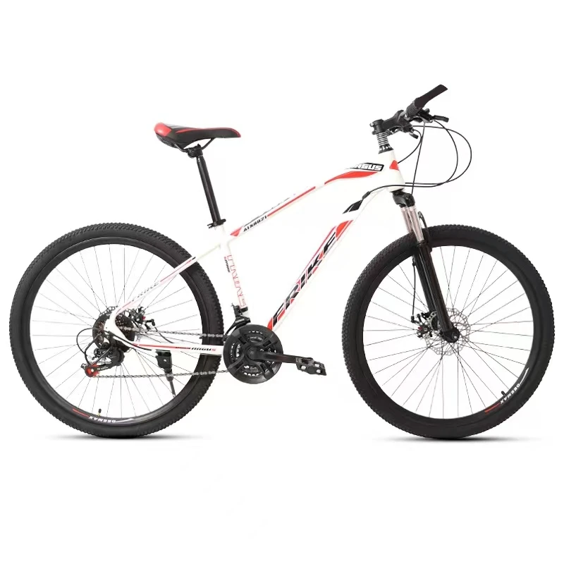 Hot Sales New Design Road bicycle 700c  Dual Disc Brakes Bike Racing Mountain Bike 21 speed