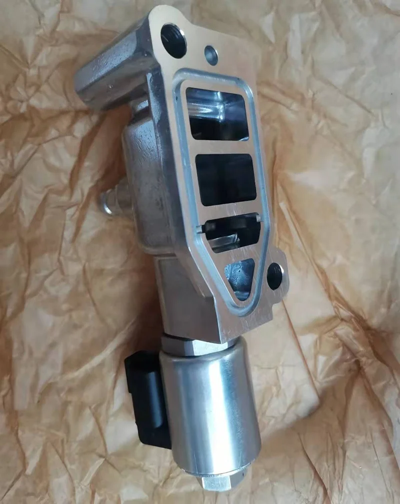 

Solenoid Valve 244-3114 2443114 for CAT Hydraulic Cartridge 24V Shutoff